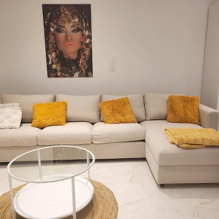 Duplex Neuf 2 Chambres Hoei Buitenkant foto