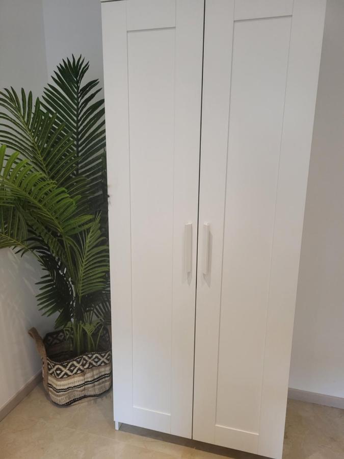 Duplex Neuf 2 Chambres Hoei Buitenkant foto