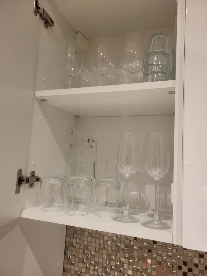 Duplex Neuf 2 Chambres Hoei Buitenkant foto