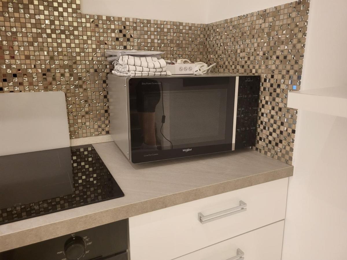 Duplex Neuf 2 Chambres Hoei Buitenkant foto